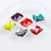 DZ 4070 27*21mm cosmic shape crystal sew on stone DZ 4070 27*21mm cosmic shape crystal sew on stone